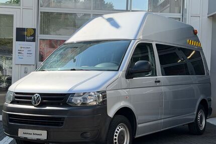 VW T5 Transporter 102.854 km 15.990 &euro; Braunschweig 38126
