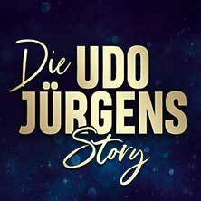 Die Udo Jürgens Story - Sein Leben, seine Liebe, seine Musik! Wolfsburg
