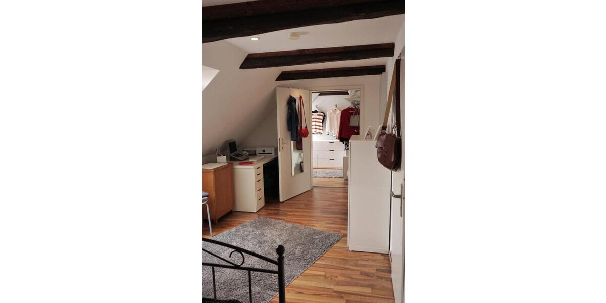 2 Zimmer, 124m² Penthousewohnung in Fallersleben 2 zimmer