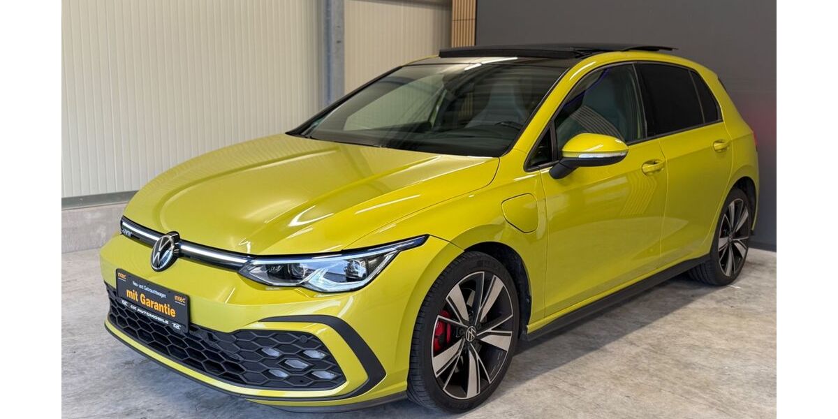 VW Golf 110.774 km 21.990 &euro; Braunschweig 38122