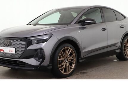Audi Q4 e-tron 45.800 km 36.980 &euro; Gifhorn 38518