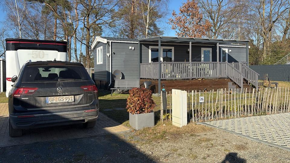 Einfamilienhaus Gifhorn - 3.5 Zimmer, 40 m&sup2;, 125.000&euro; | Angebot:26312843