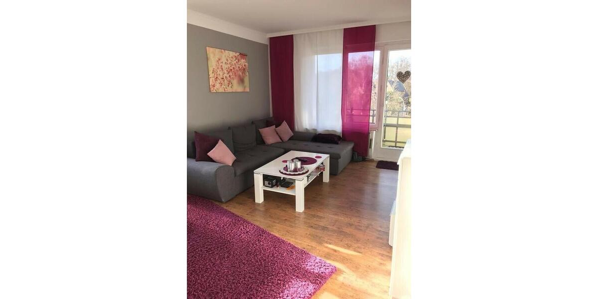 Etagenwohnung Braunschweig Lehndorf-Watenbüttel - 2 Zimmer, 59 m&sup2;, 790&euro; | Angebot:26322876