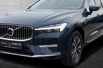 Volvo XC60 16.405 km 48.990 € Braunschweig 38114