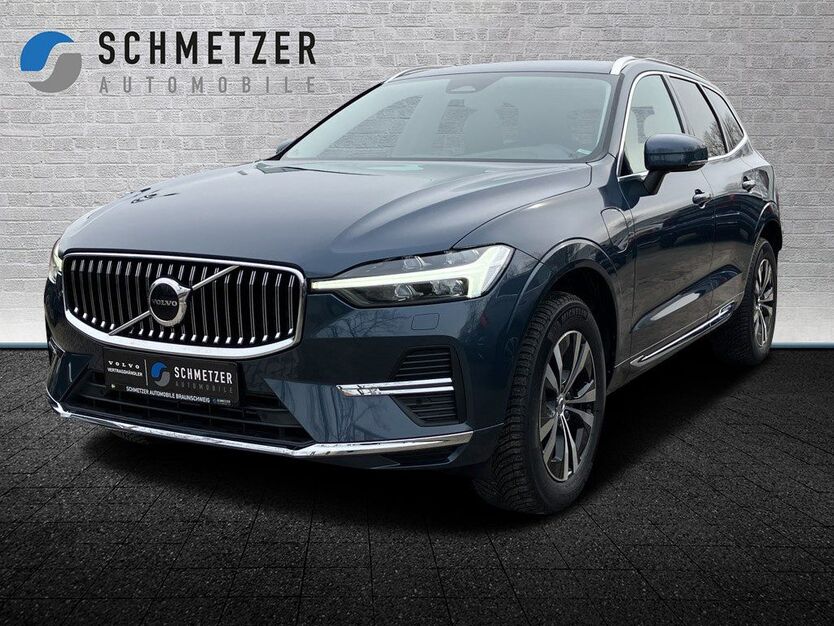 Volvo XC60 16.405 km 48.990 € Braunschweig 38114