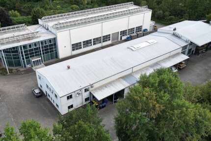Halle in Oebisfelde 2.625.000 € 2827.4 m²