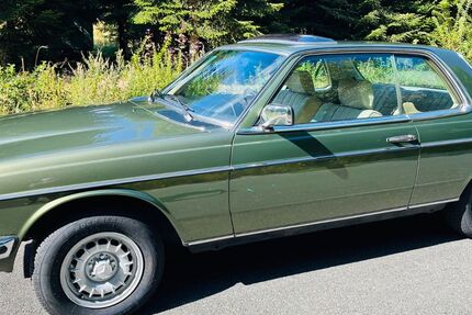 Mercedes-Benz CE 280 154.000 km 19.900 &euro; Sassenburg 38524