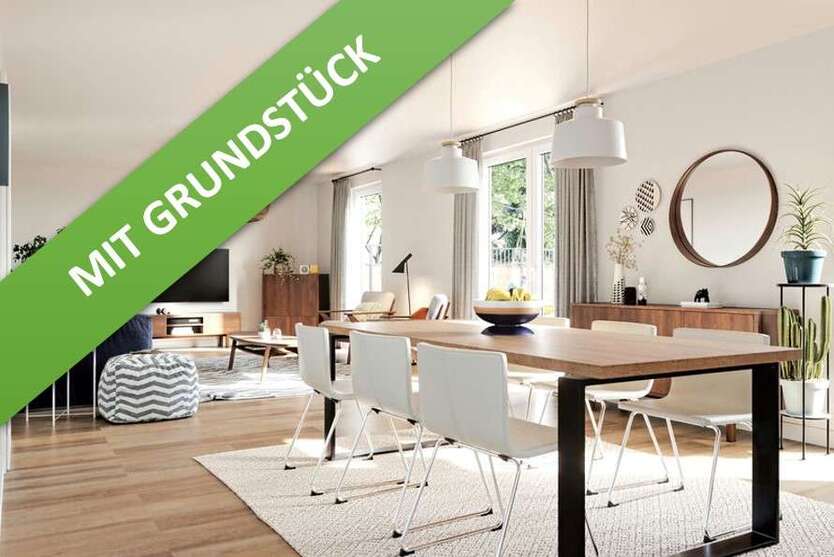 Haus zum Kaufen in Müden 335.750 € 166 m²