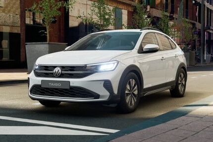 VW Taigo 21.000 km 20.190 &euro; Wolfsburg 38440