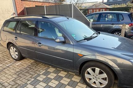 Ford Mondeo 220.000 km 2.000 &euro; Wolfsburg 38448