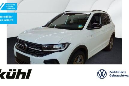 VW T-Cross 22.610 km 27.980 € Gifhorn 38518