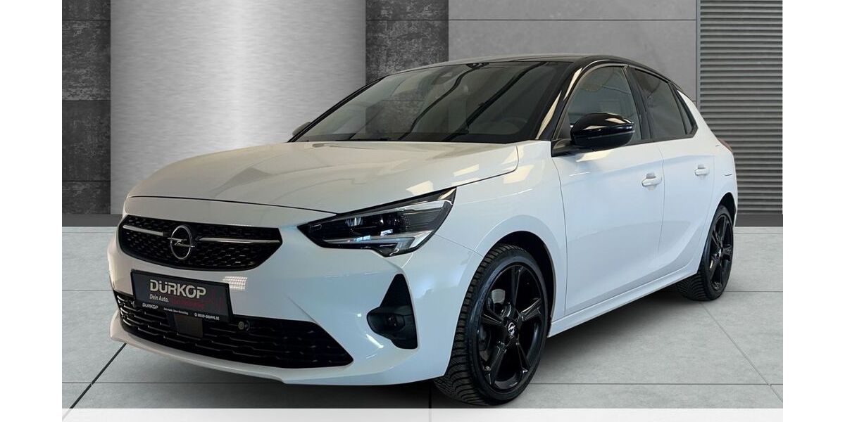 Opel Corsa 54.329 km 16.990 &euro; Braunschweig 38126