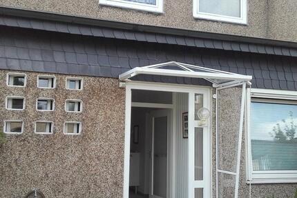 Reihenmittelhaus in Wolfsburg Vorsfelde 4 zimmer