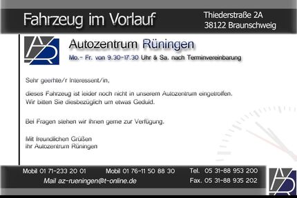 Ford Transit 82.000 km 3.990 &euro; Braunschweig 38122