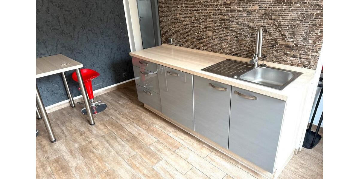 Großes Haus 200qm Helmstedt Zentrum 6 Zimmer Balkon Terrasse 6 zimmer