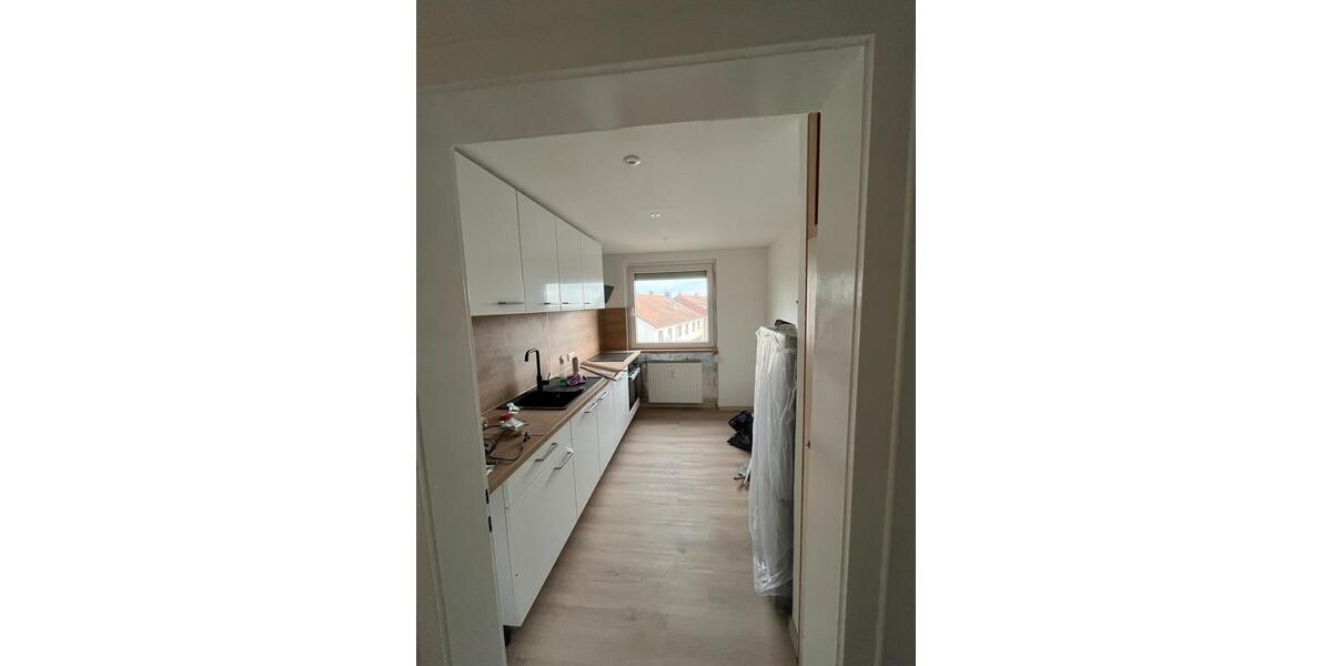 Etagenwohnung Königslutter am Elm - 2 Zimmer, 60 m&sup2;, 800&euro; | Angebot:25633499