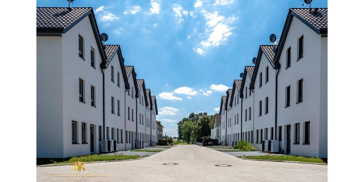 KFW 40 QNG Reihenmittelhaus in Top Lage Wolfsburg Vorsfelde Nur noch 4 Verfügbar! 4 zimmer