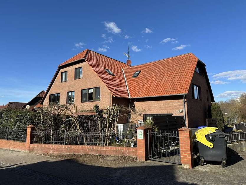Wohnung zum Kaufen in Braunschweig Ölper 199.000 € 64 m²