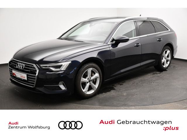 Audi A6 46.818 km 30.990 &euro; Wolfsburg 38440