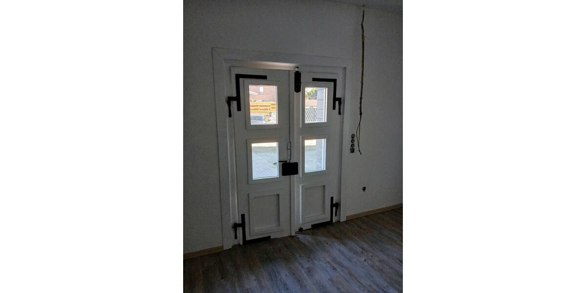 Erdgeschoßwohnung Danndorf - 1 Zimmer, 40 m&sup2;, 550&euro; | Angebot:25012505