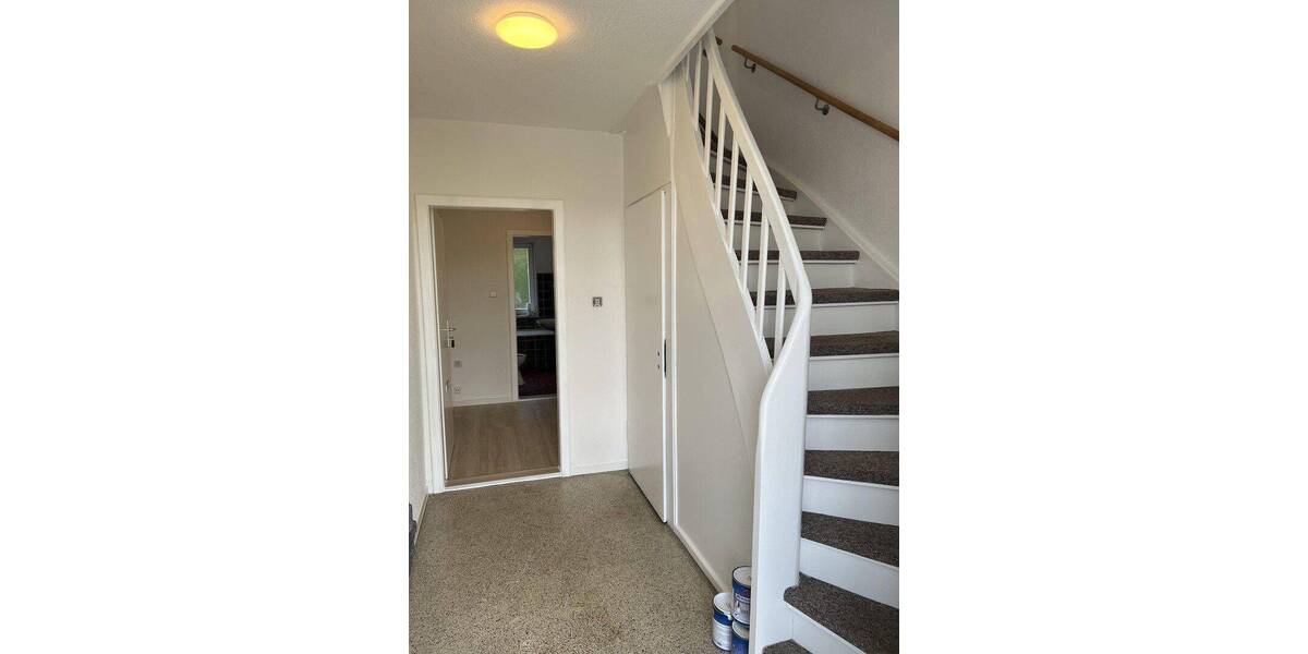 Terrassenwohnung Wolfsburg Wohltberg - 3 Zimmer, 68 m&sup2;, 158.000&euro; | Angebot:26903112