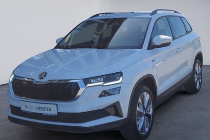 Skoda Karoq 16.300 km 29.750 &euro; Braunschweig 38124