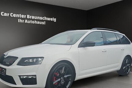 Skoda Octavia 174.500 km 10.999 &euro; Braunschweig 38120