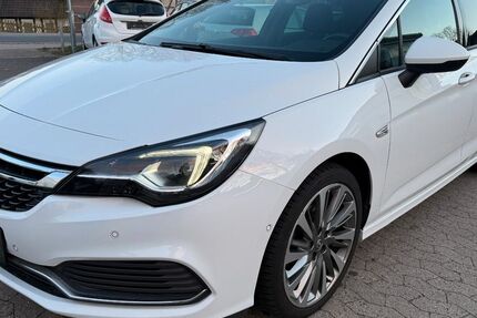 Opel Astra 120.000 km 10.500 &euro; Lehre 38165