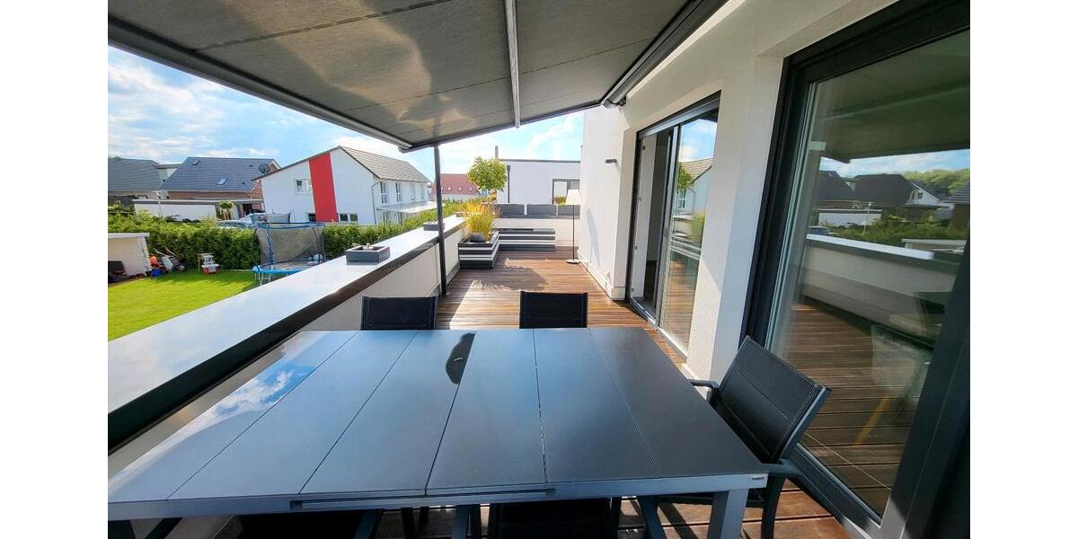 Eigentumswohnung zu Vermieten 4 zimmer