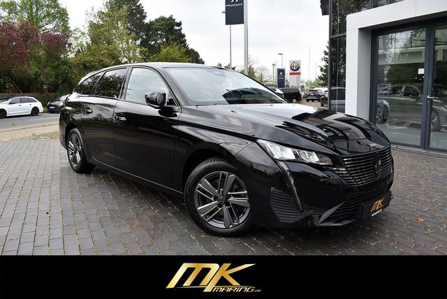 Peugeot 308 46.154 km 18.990 &euro; Braunschweig 38114