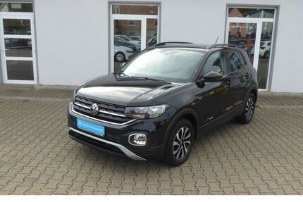 VW T-Cross 31.967 km 18.660 &euro; Weferlingen 39356