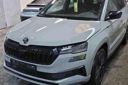 Skoda Karoq 26.750 km 34.970 &euro; Helmstedt 38350