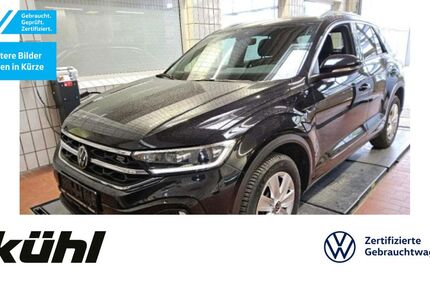 VW T-Roc 54.985 km 27.980 &euro; Gifhorn 38518
