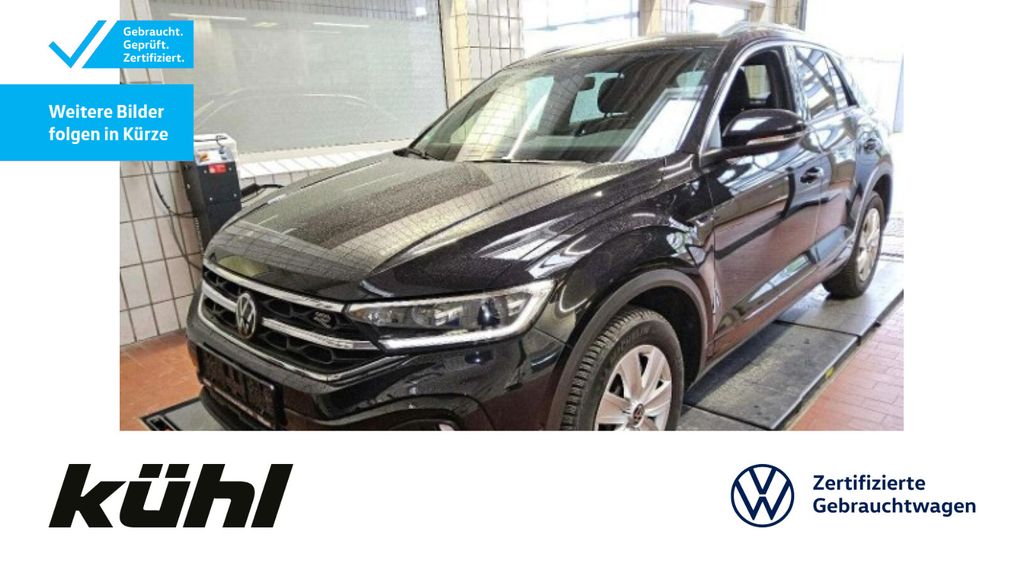 VW T-Roc 54.985 km 27.980 &euro; Gifhorn 38518