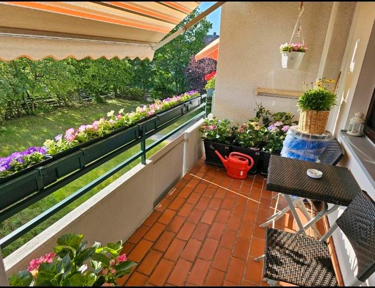 Etagenwohnung Gifhorn - 3 Zimmer, 62 m&sup2;, 176.500&euro; | Angebot:23836416