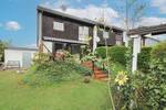 Gestalten - Wohlfühlen - Leben: Reihenendhaus mit schönem Garten in ruhiger Lage von Weyhausen