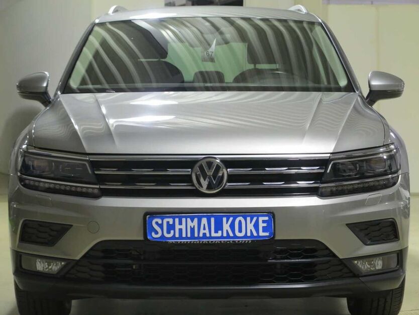 VW Tiguan 74.500 km 22.500 € Braunschweig 38112