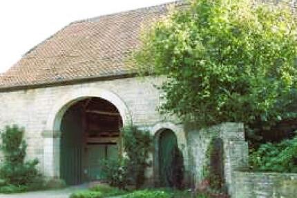 4-Zi. Whng auf ehemaligem Bauernhof in Querenhorst 4 zimmer