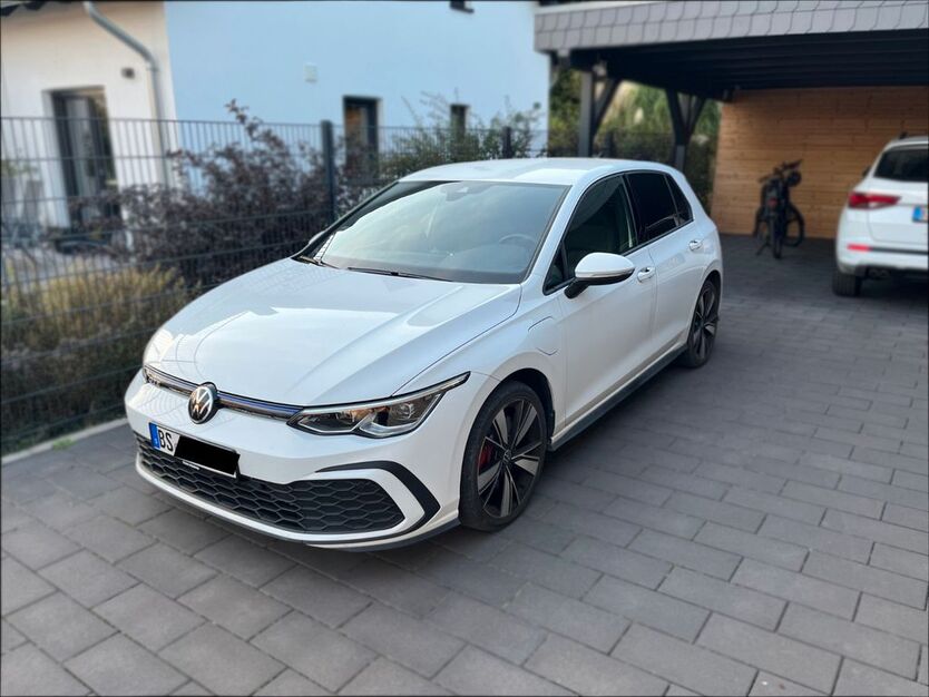 VW Golf 37.000 km 22.950 € Braunschweig 38110