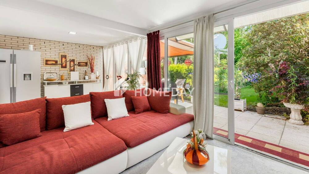 Einfamilienhaus Isenbüttel Tankumsee - 3 Zimmer, 96 m&sup2;, 290.000&euro; | Angebot:26819990