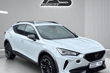 Cupra Formentor 46.180 km 22.980 &euro; Gifhorn 38518