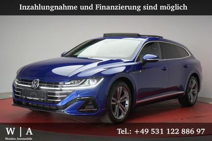 VW Arteon