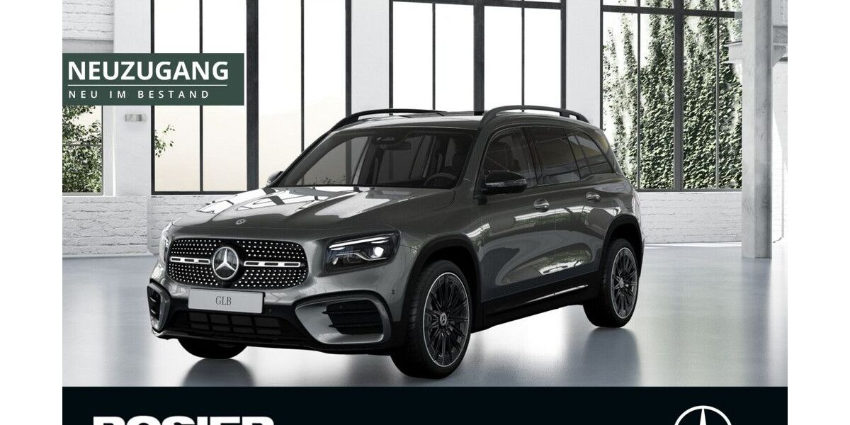 Mercedes-Benz GLB 200 9.900 km 49.900 &euro; Braunschweig 38122