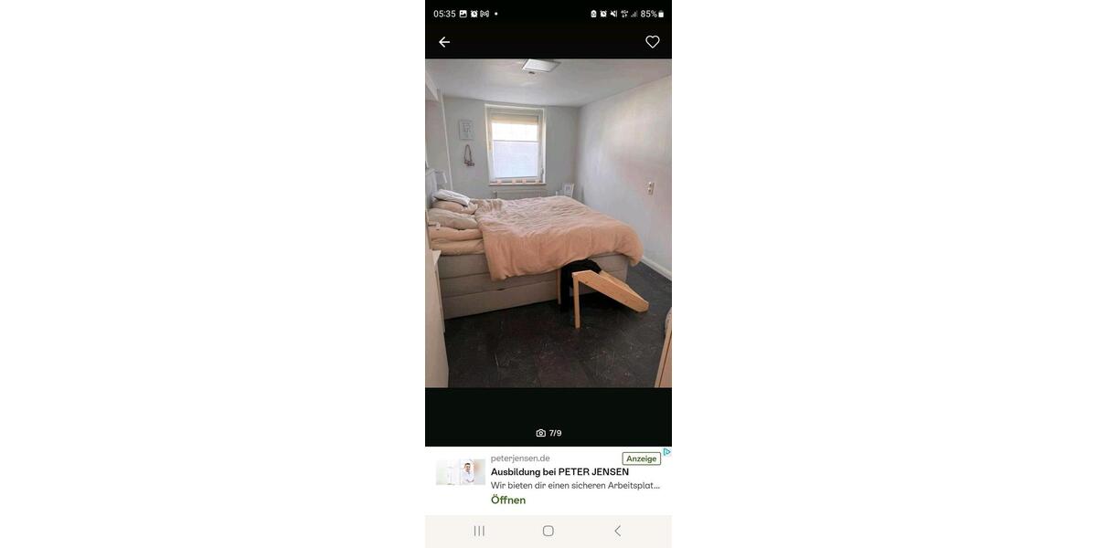 Mehrfamilienhaus, Wohnhaus Bahrdorf - 20 Zimmer, 780 m&sup2;, 950.000&euro; | Angebot:26606021