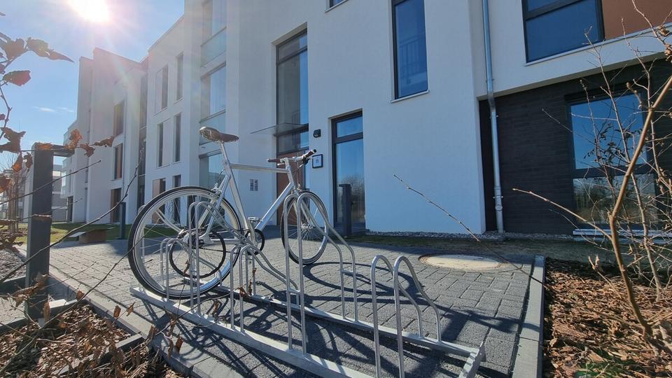 Etagenwohnung Braunschweig Heidberg-Melverode - 2 Zimmer, 61 m&sup2;, 809&euro; | Angebot:25730086