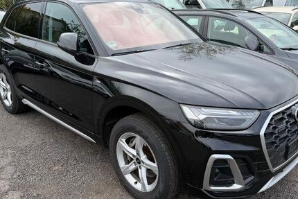 Audi Q5 47.900 km 35.990 &euro; Braunschweig 38116