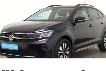 VW Taigo