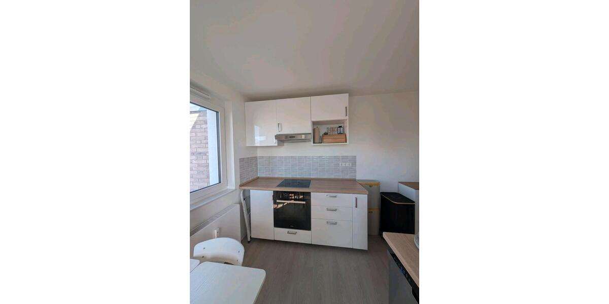 Terrassenwohnung Braunschweig Nordstadt - 2 Zimmer, 60 m&sup2;, 900&euro; | Angebot:26303391