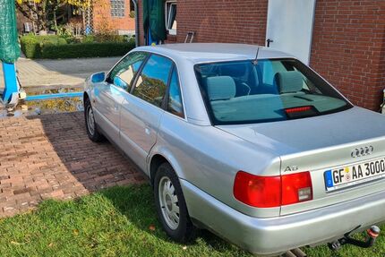 Audi A6 242.600 km 9.500 &euro; Wahrenholz 29399