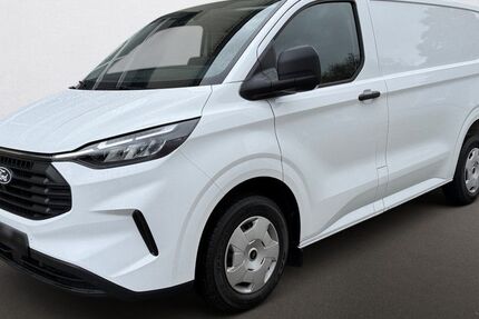 Ford Transit Custom 37.884 km 27.660 &euro; Helmstedt 38350